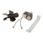 Fan Motor Assembly - Evap, 115V for Tri-Star Part# K9006088300