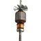 Armature W/Bearing (240V) for Kitchenaid Part# KAW10417244