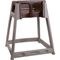 High Chair (Kidsitter,Brn/Tan) for Koala Kare Products Part# KB888-09