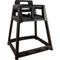 Diner High Chair Brn Kd  for Koala Kare Products Part# KB950-09-KD