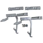 Cadco KCR009 Hinge Kit, Set of 2, OV-250/300/350