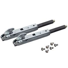 Hinge Kit For Cadco Part# Kcr1065A