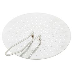 26-1838 - PERFORATED STRAINER 9"