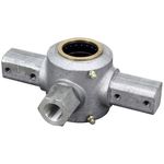 Trunnion Hsg Kdl-Tc/W Cover for Cleveland Part# KE00353