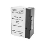 Solid State Control for Cleveland Part# KE00458