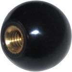 Knob, Threaded for Cleveland Part# KE50151-2