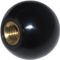 Knob, Threaded for Cleveland Part# KE50151-2