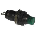 LED047 Signal Light, Green