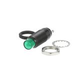 Cleveland KE50568-1 LIGHT INDICATOR GREEN HEAT