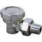 Steam Trap 1/2-Chromed for Cleveland Part# KE52701