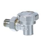 Steam Trap 1/2-Chromed for Cleveland Part# KE52701