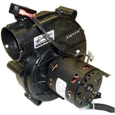 Blower Motor for Cleveland Part# KE53441