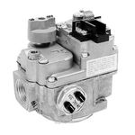 Gas Valve for Cleveland Part# KE53515-1