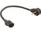 Cord,Power  for Keating Part# KEA055240