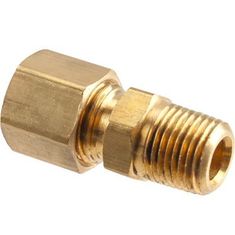 Connector,Male(1/4"Odx1/8"Npt) for Keating Part# KEA4142