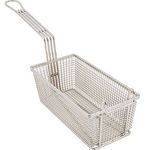 Basket,Fry (11" X 5-5/8", Fh) for Keating Part# KEAP35600L