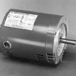 1/3HP 208-230/460 3PH 3450RPM For Regal Beloit-Marathon Motors Part# KG215