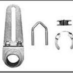 V-BOLT CRANKARM KIT For Belimo Part# KH-AFB