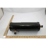 3/4"x7/8"ODF 124CU"ACCUMULATOR For Carrier Part# KH74HP141