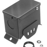 Add On Conduit Box Kit for Regal Rexnord - Fasco Part# KIT144