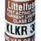 Fuse 600V F/A 1 Amp for Littelfuse Part# KLKR001