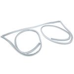 Door Gasket - Lh,  36-1/2" X 77-1/2" for Kolpak Part# KLP22519-1075