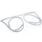 Door Gasket - Lh,  36-1/2" X 77-1/2" for Kolpak Part# KLP22519-1075