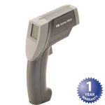 Comark KM842 IR THERM, W/LASER SIGHTING, IN