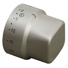 Timer Knob For Cadco Part# Kmn1000A