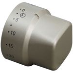 Timer Knob For Cadco Part# Kmn1000A