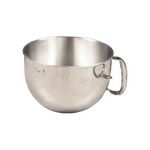 Bowl (6 Qt,s/s) for Kitchen Aid Part# KN2B6PEH