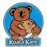 Decal,Koala Kare for Koala Kare Products Part# KOA825