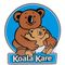 Decal,Koala Kare for Koala Kare Products Part# KOA825