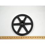 BLOWER PULLEY For Carrier Part# KR11AK215