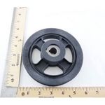 BLOWER PULLEY For Carrier Part# KR11AZ606