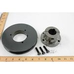 PULLEY For Carrier Part# KR51VF118