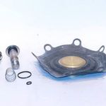 REPAIR KIT FOR S211-N1-J5 For GC Valves Part# KS211AF02N1GJ5