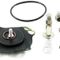 REPAIR KIT WITH VITON SEAT For GC Valves Part# KS211AF02V5FG9