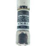 1A-600VAC CLASS CC FAST ACT for Bussmann Fuse Part# KTK-R-1