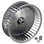 Cadco KVN008 BLOWER WHEEL