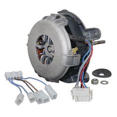 Motor Kit- For Cadco Part# Kvn100B