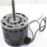 3/4HP 4-Spd DirDrv Blwr Motor For Carrier Part# L06I004