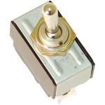 Toggle Switch for Grindmaster Part# L232A