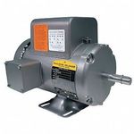 Mtr 3/4Hp 1725 Rpm 115/230V Ac for Baldor Motor Part# L3507A