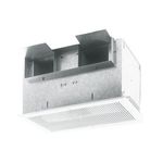 Ventilator for BROAN-NuTone Part# L400L