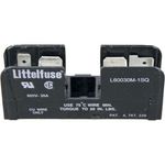 Fuse Block for Littlefuse Part# L60030M-1SQ.s