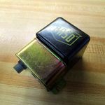 Auto Reset Spdt Pilot Switch for BASO Gas Products Part# L61LL-1