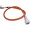 Shuttle Hose Darling Complete With Fittings for Darling International Part# L700203ASY