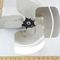 16"dia 32deg 1/2" CW 4bld Fan For Carrier Part# LA01AA014