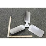 FAN BLADE For Carrier Part# LA01EW033